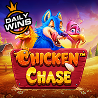 Slot Demo Chicken Chase