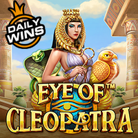 Slot Demo Eye OF Cleopatra