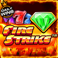 Slot Demo Fire Strike