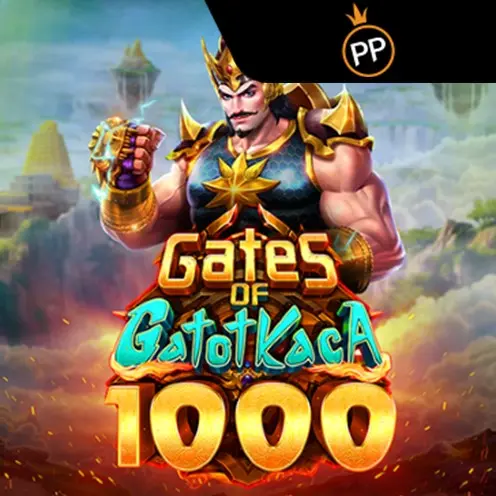 Slot Demo Gates Of Gatot Kaca 1000