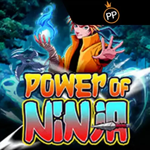 Slot Demo Power Of Ninja