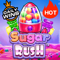 Slot Demo Sugar Rush