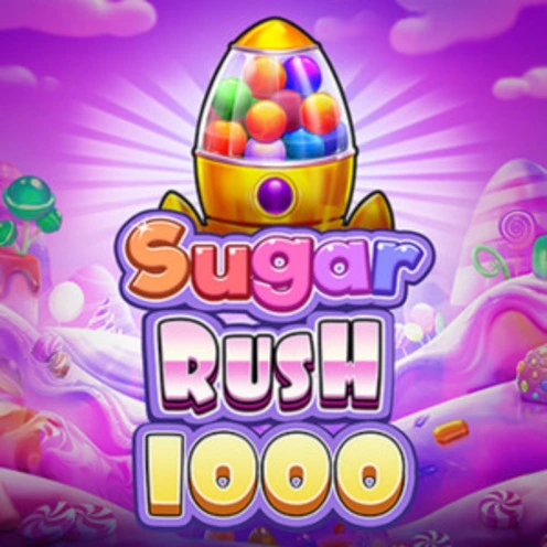 Slot Demo Sugar Rush 1000