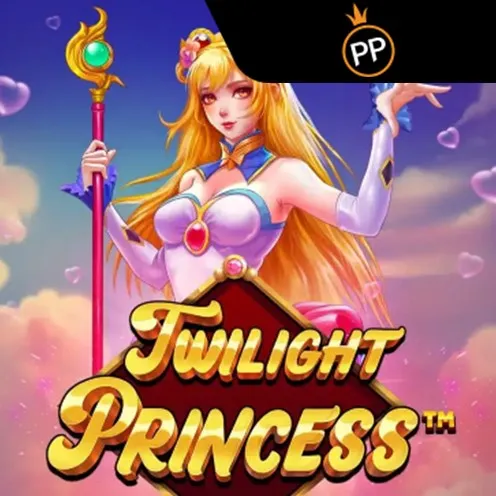 Slot Demo Twilight Princess