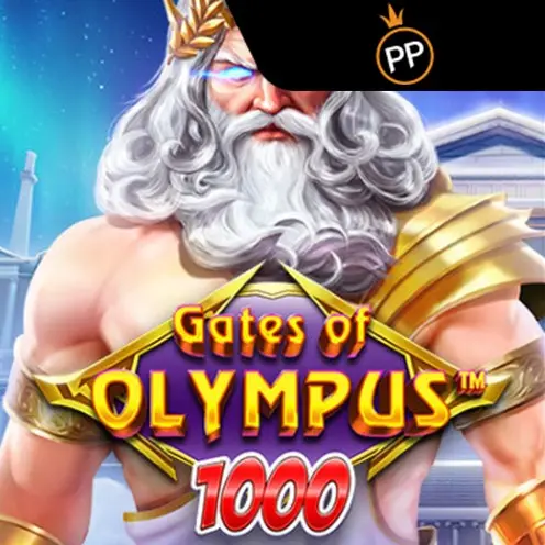 Slot Demo Gates of Olympus 1000